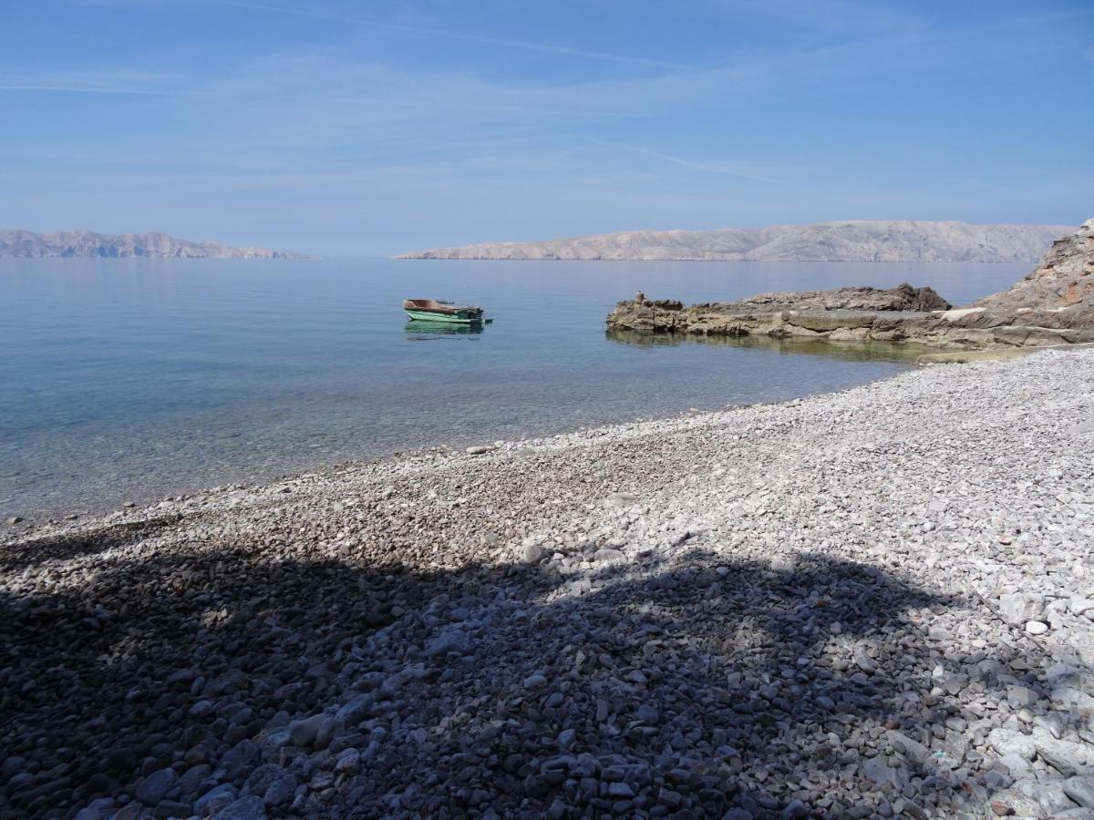 Appartamento Apartmens Mendula Senj  Esterno foto